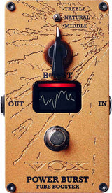 VOX VE-PB Valvenergy 2 Explosión de potencia