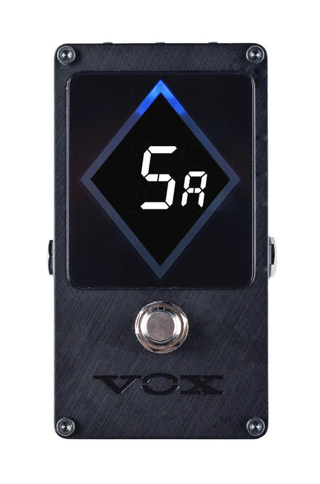 VOX VXT-1 Pedal afinador estroboscópico