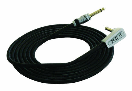 VOX VGC-19BK  CABLE DE GUIT. EL.