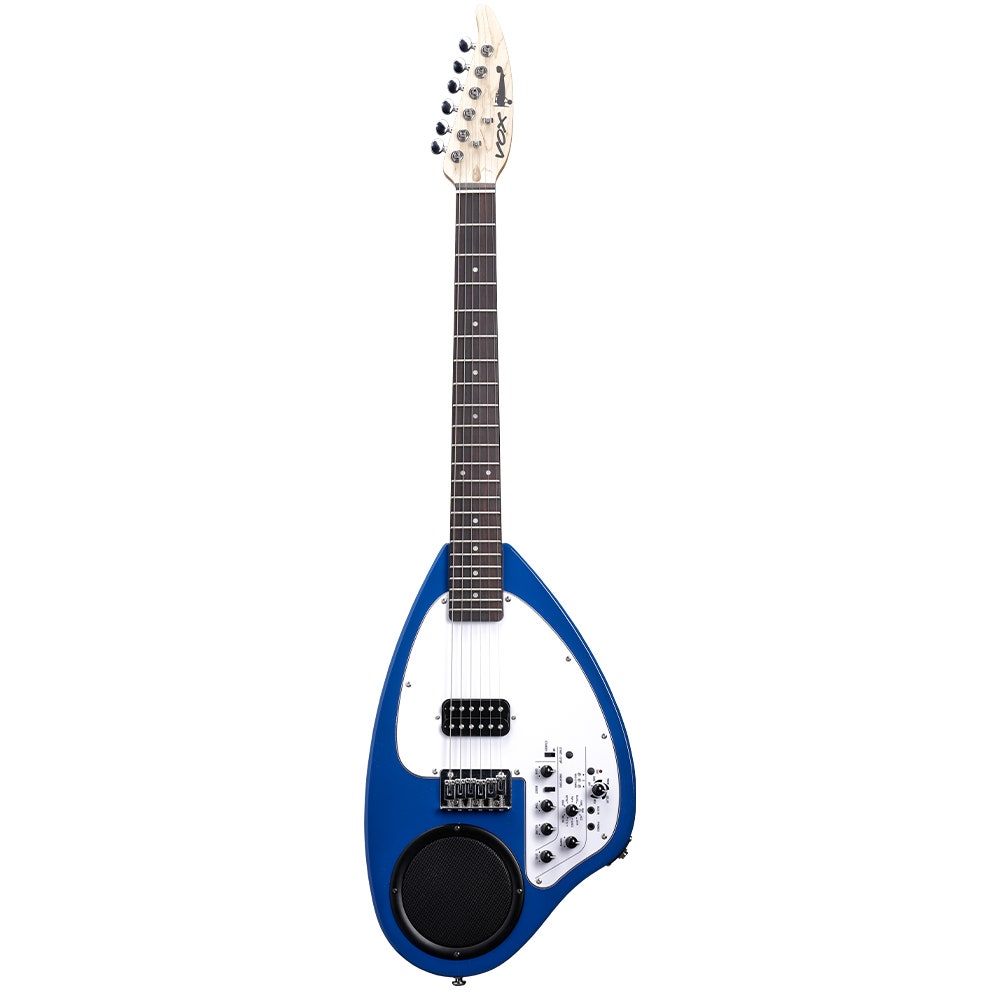 VOX APC-1 Azul metálico
