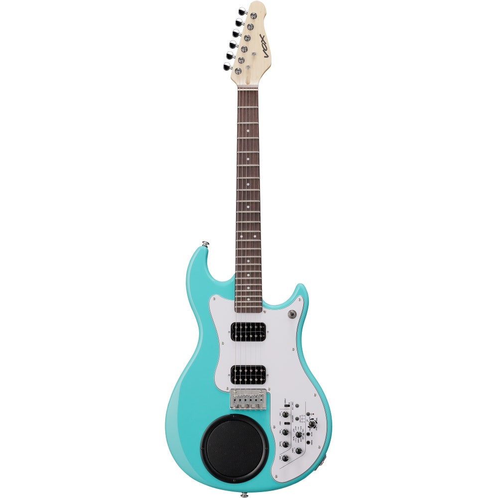 VOX APC 2 Verde Aqua