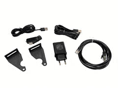 EUROLITE ESN 7x80 USB LAN LED Mensaje móvil