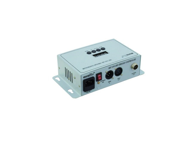 Controlador para CRT-120 LED curtain - Eurolite