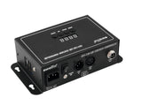 Controlador para cortina LED Eurolite CRT-120