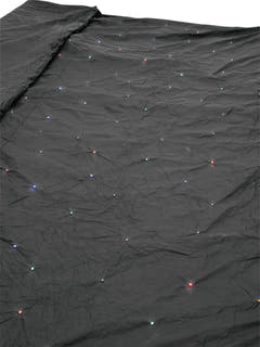 Eurolite CRT-190 LED Telón de Fondo (6x4m)