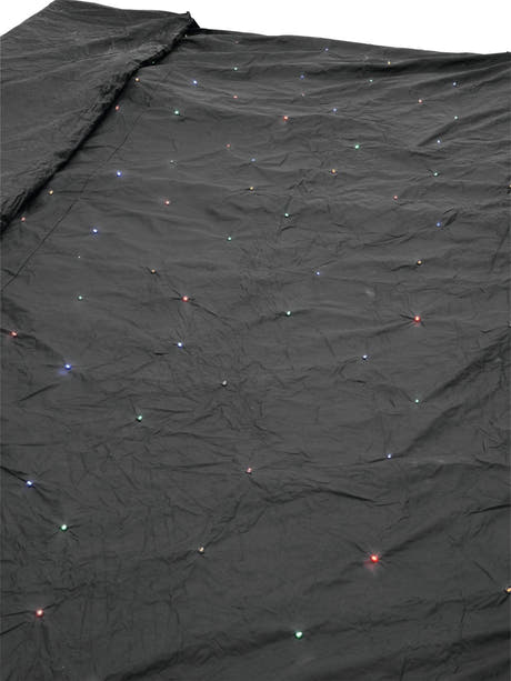 Eurolite CRT-190 LED Telón de Fondo (6x4m)