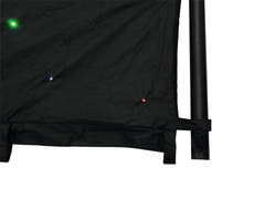 Eurolite CRT-190 LED Telón de Fondo (6x4m)