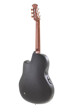 Ovation Celebrity CS Standard guitarra clásica CS24C-4-G, Natural