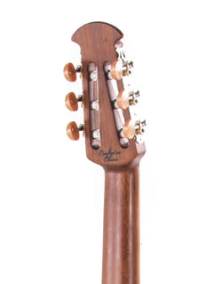 Ovation Celebrity CS Standard guitarra clásica CS24C-4-G, Natural