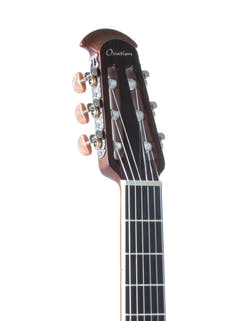 Ovation Celebrity CS Standard guitarra clásica CS24C-4-G, Natural