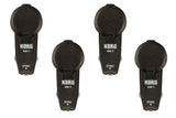KORG GM-1-4PC  Metrónomo de grupo, 4 piezas