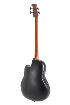 Ovation E-Acoustic Bass Celebrity E-Acoustic bass de 4 cuerdas - Cognac Burst (CEB44X-7C-G)