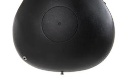 Ovation E-Acoustic Bass Celebrity E-Acoustic bass de 4 cuerdas - Cognac Burst (CEB44X-7C-G)
