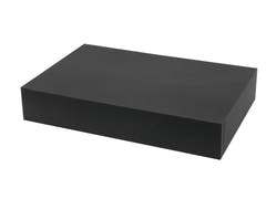 ROADINGER Material de espuma para 561x351x100mm
