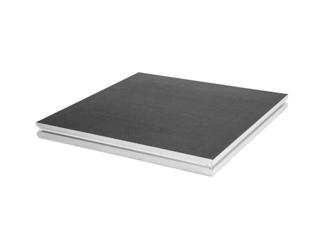 ALUTRUSS Stage Elemento BE-1 1x1m 750kg/m²