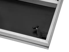 ALUTRUSS Stage elemento BE-1L 2x1m 500kg/m²