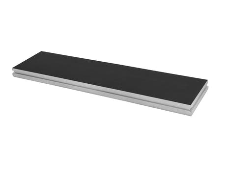 ALUTRUSS Elemento Stage BE-1L 2x0.5m 500kg/m²