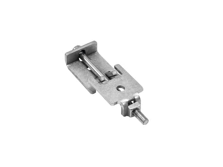 ALUTRUSS BE-1K abrazadera