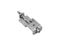ALUTRUSS BE-1K abrazadera