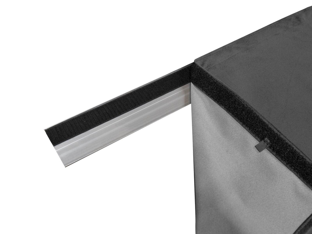 ROADINGER Cortina/Falda para BE-1 60x200cm