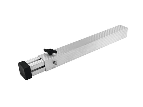 ALUTRUSS BE-16010 Pie telescópico 60-100cm