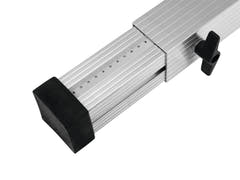 Pie telescópico ALUTRUSS BE-18014 80-140 cm