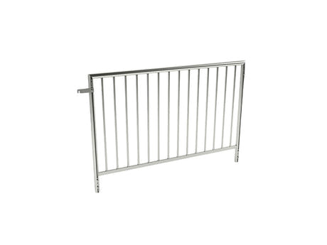 ALUTRUSS BE-1G3 Pasamanos