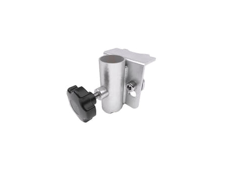 ALUTRUSS BE-1GK abrazadera de barandilla