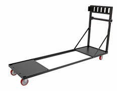 ALUTRUSS BE-1WGH Carro de transporte