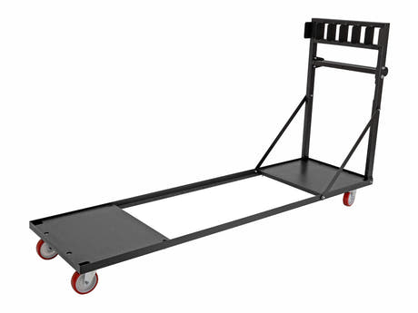 ALUTRUSS BE-1WGH Carro de transporte