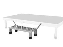GUIL ECD-20 Sistema de escalera