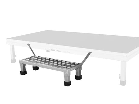 GUIL ECD-20 Sistema de escalera
