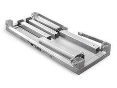 GUIL ECD-20 Sistema de escalera