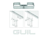 GUIL TMU-04/440 Clamp connector