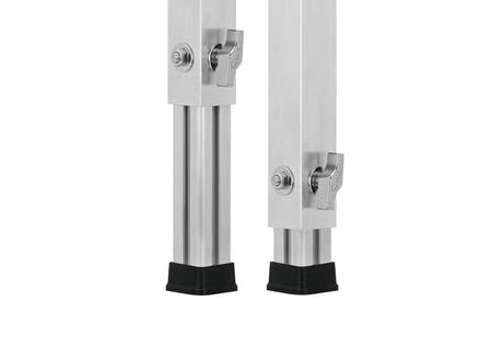 GUIL PTA-440/25-35 Pata telescópica