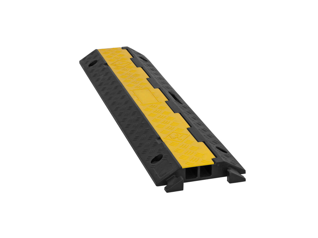 EUROLITE KB-2A Cablebrigde 2 canales 980x240x45mm
