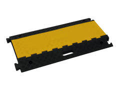 EUROLITE Puente para cables 5 canales 900x500x50mm
