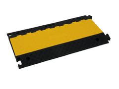 EUROLITE Puente para cables 5 canales 900x500x50mm