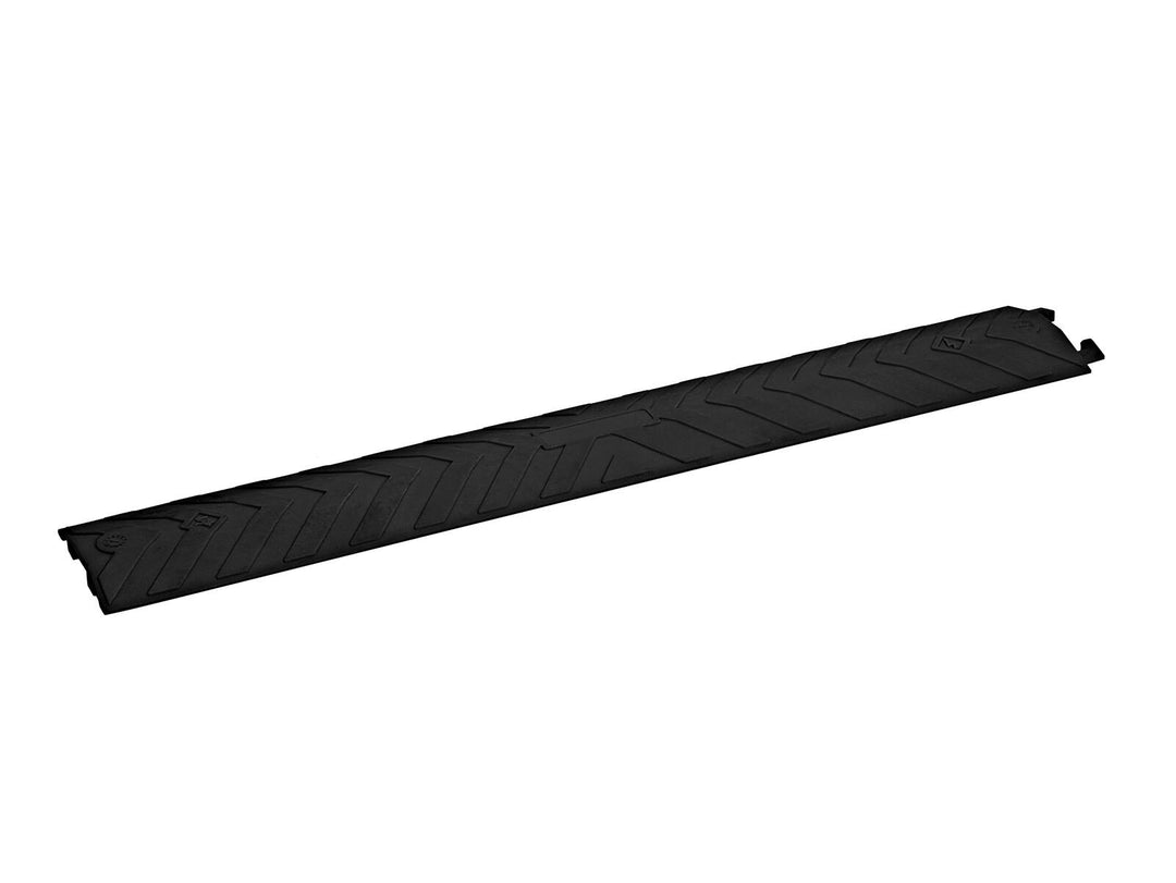 EUROLITE DRO-1 Canaleta de cables bk