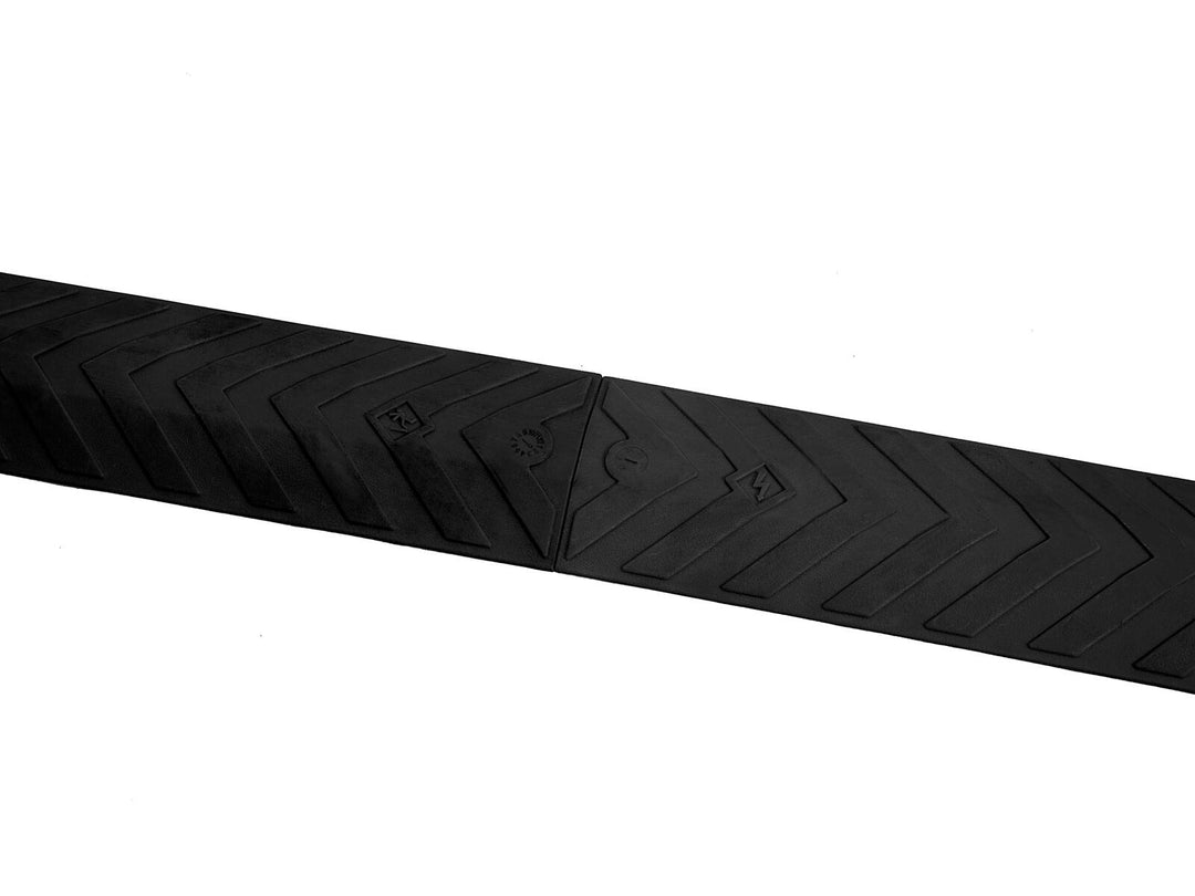 EUROLITE DRO-1 Canaleta de cables bk