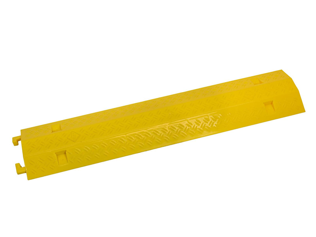 EUROLITE Canaleta para cables DRO-2A