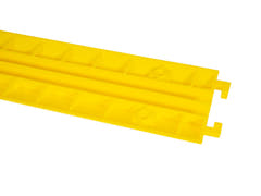 EUROLITE Canaleta para cables DRO-2A