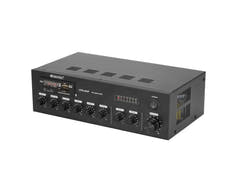 OMNITRONIC CPE-40P Amplificador mezclador PA