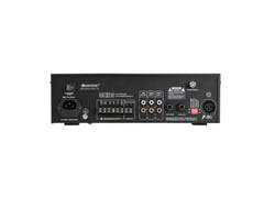 OMNITRONIC CPE-40P Amplificador mezclador PA