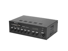 OMNITRONIC CPE-60P Amplificador mezclador PA