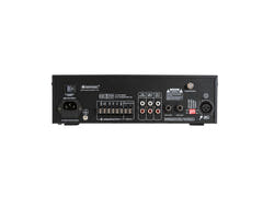 OMNITRONIC CPE-60P Amplificador mezclador PA