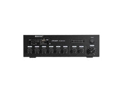 OMNITRONIC CPE-120P Amplificador mezclador PA
