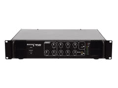 OMNITRONIC MP-120 Amplificador de mezcla PA