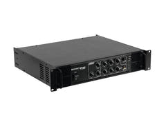 OMNITRONIC MP-120 Amplificador de mezcla PA