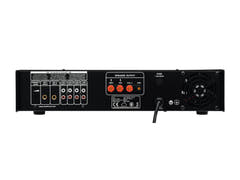 OMNITRONIC MP-120 Amplificador de mezcla PA